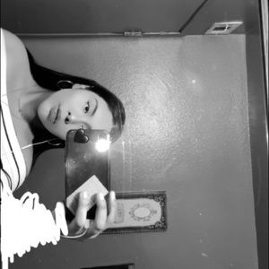 Meet your Posher, Giovanna